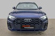 Audi Q5 50 TFSI e quattro S Line