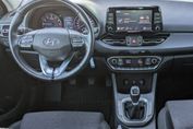 Hyundai i30 1.0 T-GDI Smart