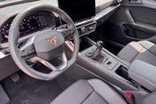 Cupra Leon 1.5 TSI