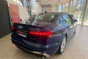 Audi A4 35 TFSI S Line