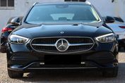 Mercedes Klasa C 180 Business Edition Estate