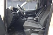 Volkswagen Caddy osobowy L1H1