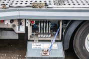 MAN TGL 12.250 4x2 Autotransporter