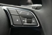 Audi A3 45 TFSIe S Line Sportback