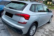 Skoda Kamiq Edition 130 1.0 TSI DSG