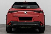 Lexus UX 300h F Sport Design 2.0 Hybrid Dynamic Force