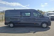 Renault Master L3H2 Extra EAT9 Zabudowa Brygadowa