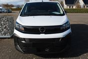 Opel Vivaro M L1H1
