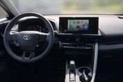 Toyota C-HR 1.8 Hybrid Comfort