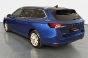 Skoda Superb DSG  4x4
