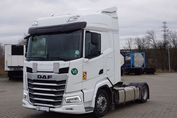 DAF XF 480 FT