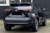 Toyota Yaris Cross Executive 1.5 Hybrid AWD
