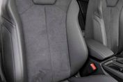 Audi Q3 35 TFSI Advanced