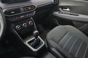 Dacia Sandero TCe Expression
