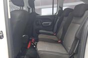 Toyota Proace City Verso Long 1.5 d-4D Business