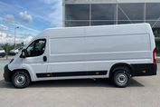 Citroen Jumper Heavy L4H2