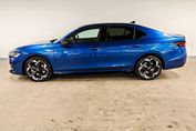 Skoda Superb Sportline 2.0 TSI DSG