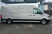 Volkswagen Crafter L4H3