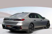 BMW Seria 7 740d xDrive mHEV M Sport sport-aut