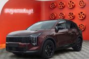 Kia Sportage 1.6 T-GDI Black Edition 2WD DCT