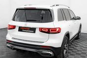 Mercedes GLB 200 4-matic