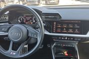 Audi A3 Sportback 35 TFSI Advanced