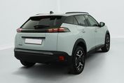Peugeot 2008 ALLURE 1.2 PureTech