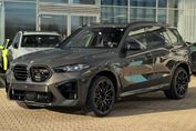 BMW X5 M Competition