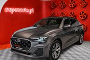 Audi Q8 45 TDI mHEV quattro Tiptronic