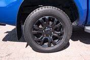 Ford Ranger 4x4 Wildtrak AT