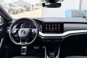 Skoda Octavia TSI e-Tec Style DSG