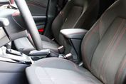 Ford Puma ST-Line PowerShift 1.0 EcoBoost mHEV