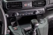 Toyota Proace City Long L2H1