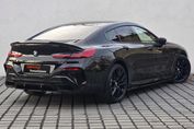 BMW Seria 8 Gran Coupe 840d xDrive M Sport