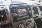 Peugeot Boxer Maxi Jumbo L4H3
