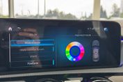 Mercedes CLA 200 AMG Line