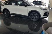 Baic Beijing 5 Luxury DCT 1.5T