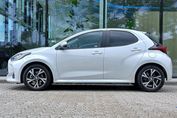 Toyota Yaris Hybrid 1.5 Style
