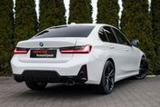 BMW Seria 3 320d xDrive mHEV M Sport aut