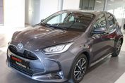 Toyota Yaris Hybrid 1.5 Comfort
