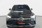 Mercedes GLC Coupe 300 e 4-Matic