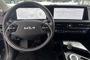 Kia EV6 77.4kWh Plus AWD