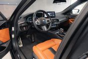 BMW Seria 5 M5 Competition