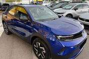 Opel Mokka Edition aut 1.2 T