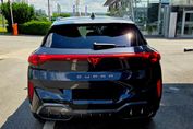 Cupra Terramar 1.5 eTSI mHEV DSG