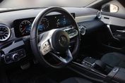 Mercedes CLA 200 AMG Line