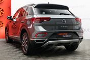 Volkswagen T-Roc 1.5 TSI ACT Style
