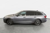 Skoda Octavia 2.0 TDI DSG