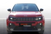 Jeep Avenger GSE T3 Altitude FWD