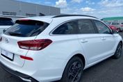 Hyundai i30 1.6 T-GDI Modern DCT